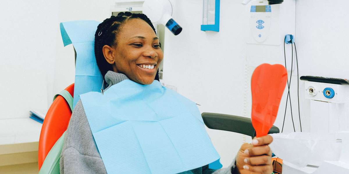 Dental Crowns Turkey: A Complete Guide to Restoring Your Smile