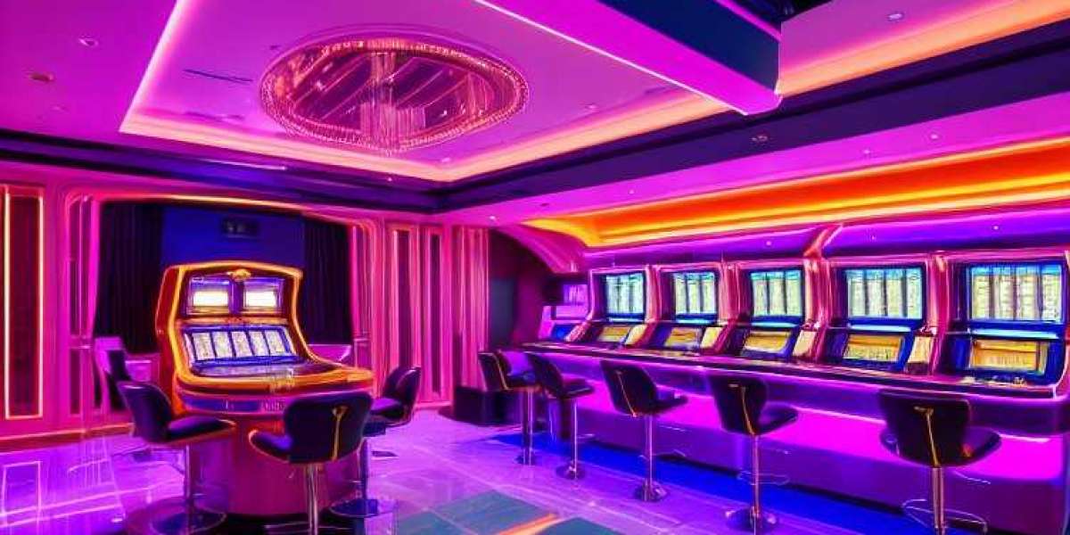 Uitgebreide Gokervaring bij 711 Casino Online