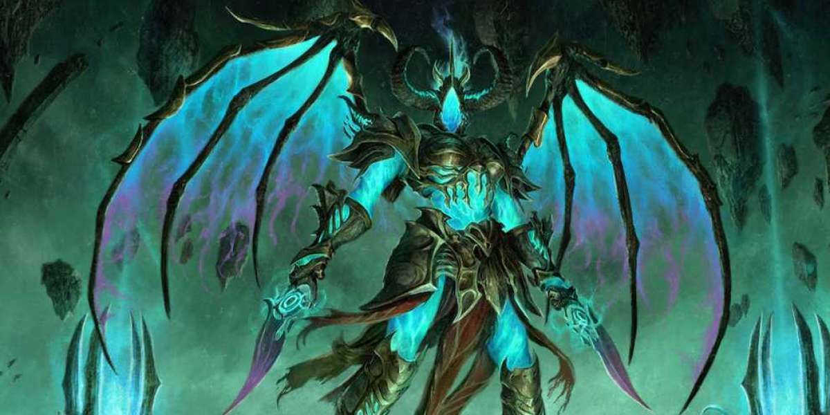U4GM Diablo 4 Season 14 Mythic Uniques 3.0 Guide: Full System Explained