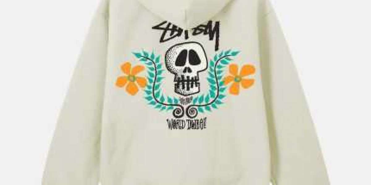The Rise of Stussy Canada in Modern Fashion