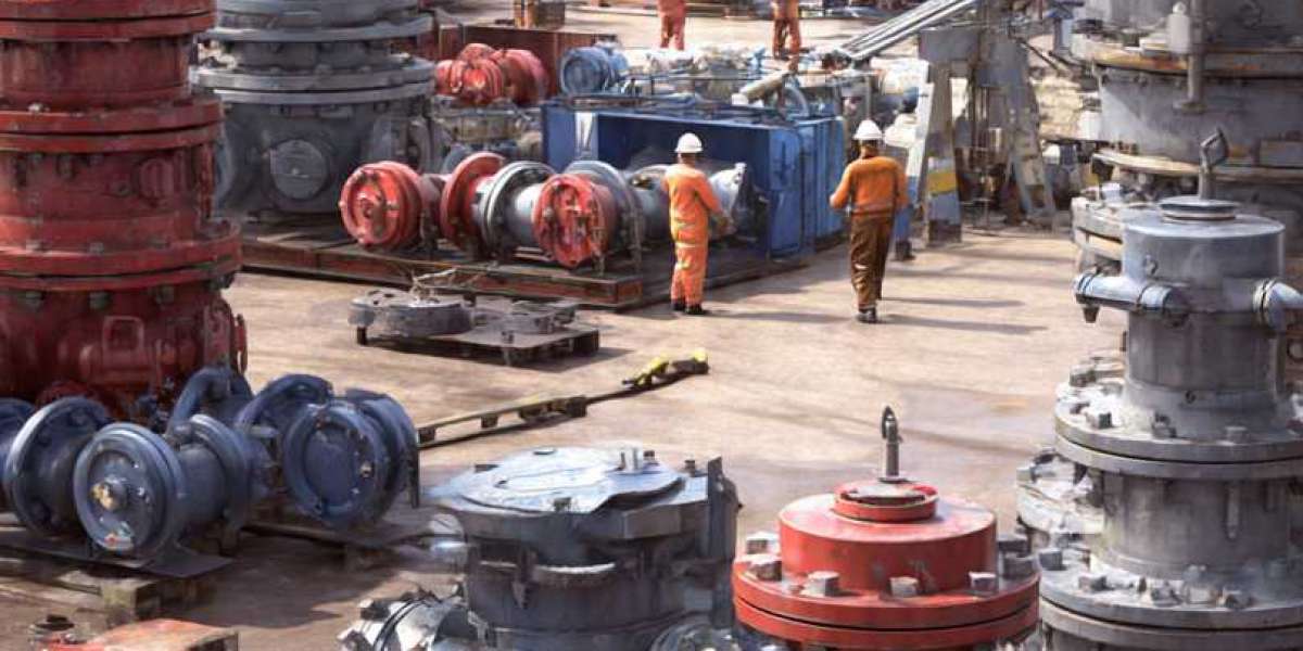 CNC Machining Services UAE for Accurate Manufacturing