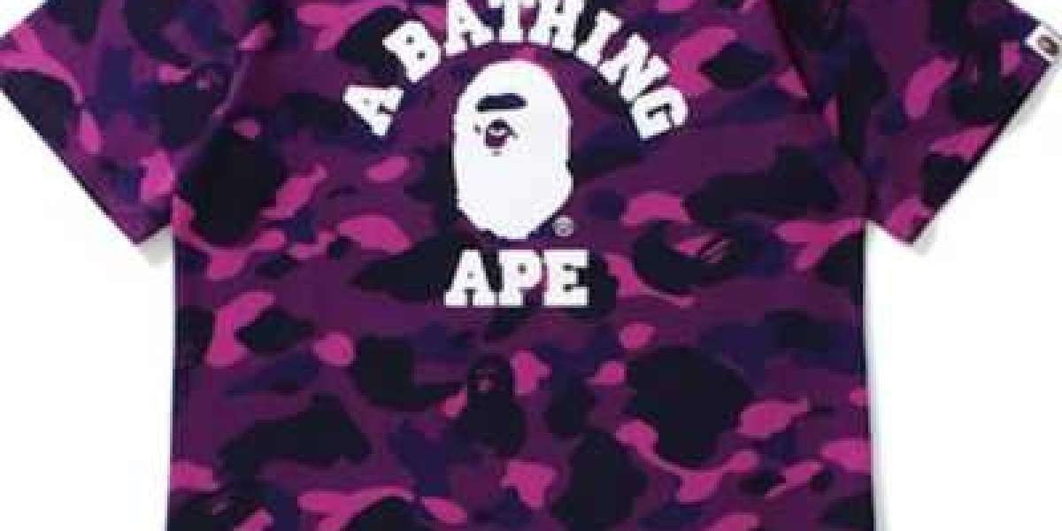 Where to Buy BAPE in Osaka: The Best Stores to Visit