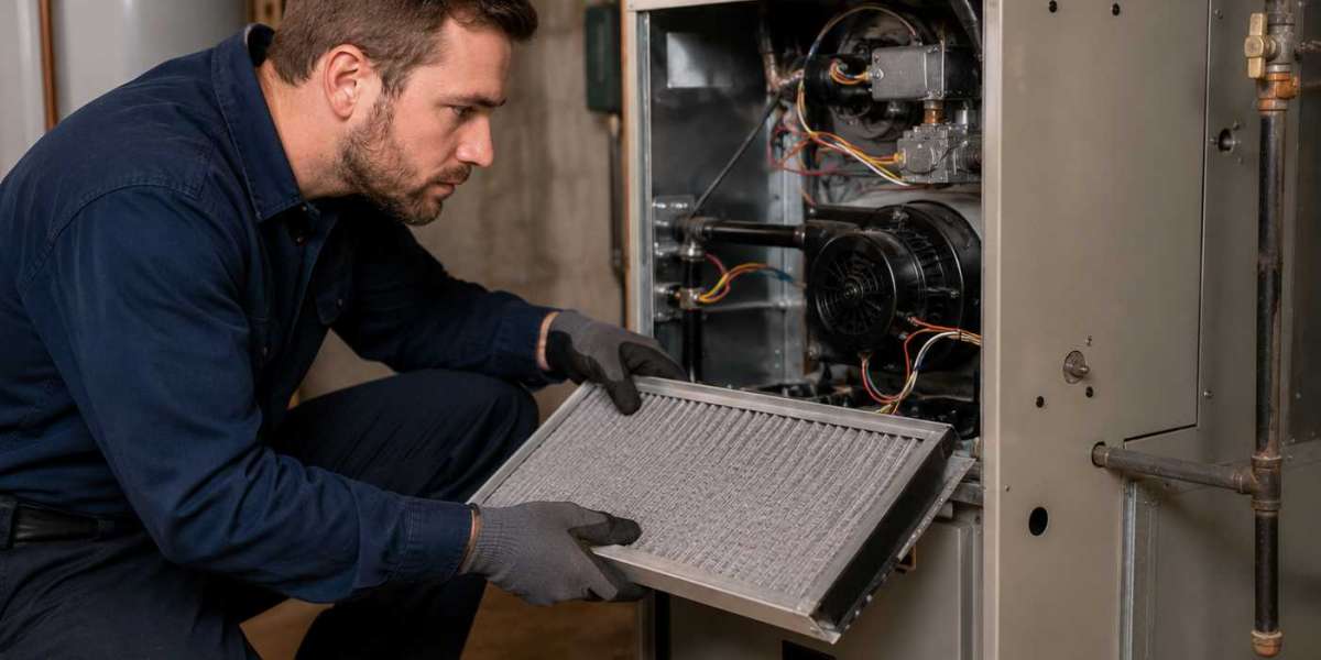 Why Furnace Maintenance in Eldridge Matters for Year-Round Home Comfort