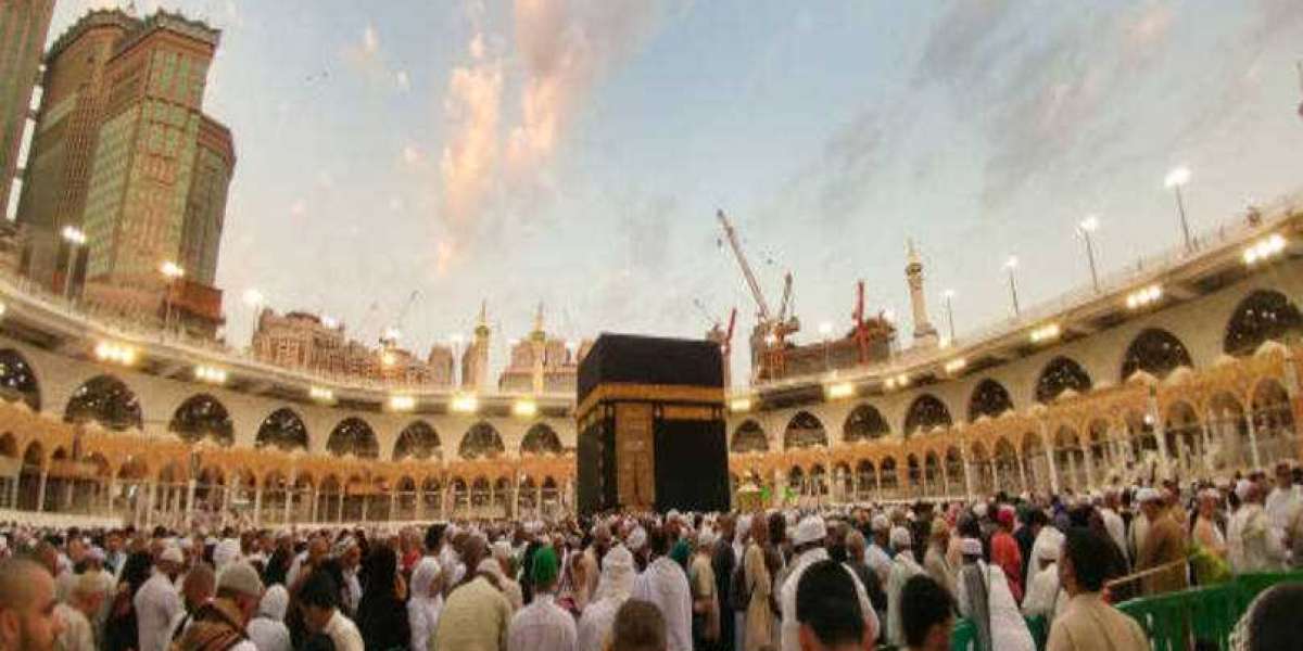 Your Trusted Guide to Umrah Packages from Houston, Texas for a Memorable Pilgrimage in 2026
