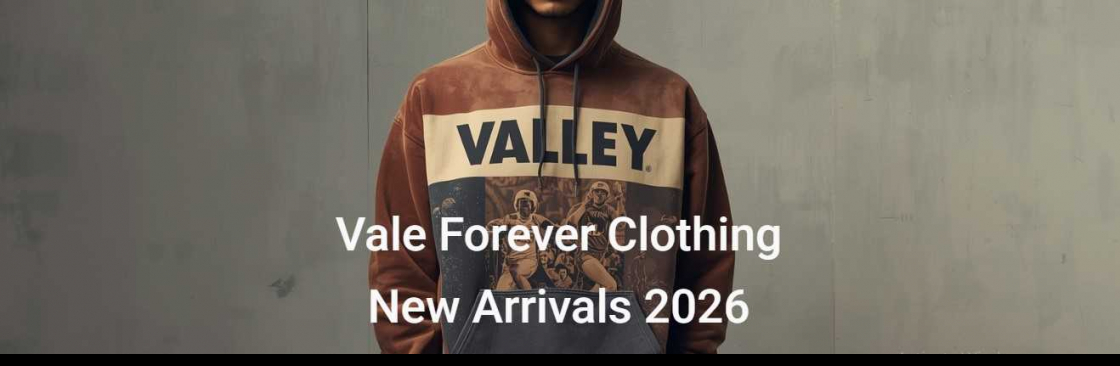 valelives8 Cover Image