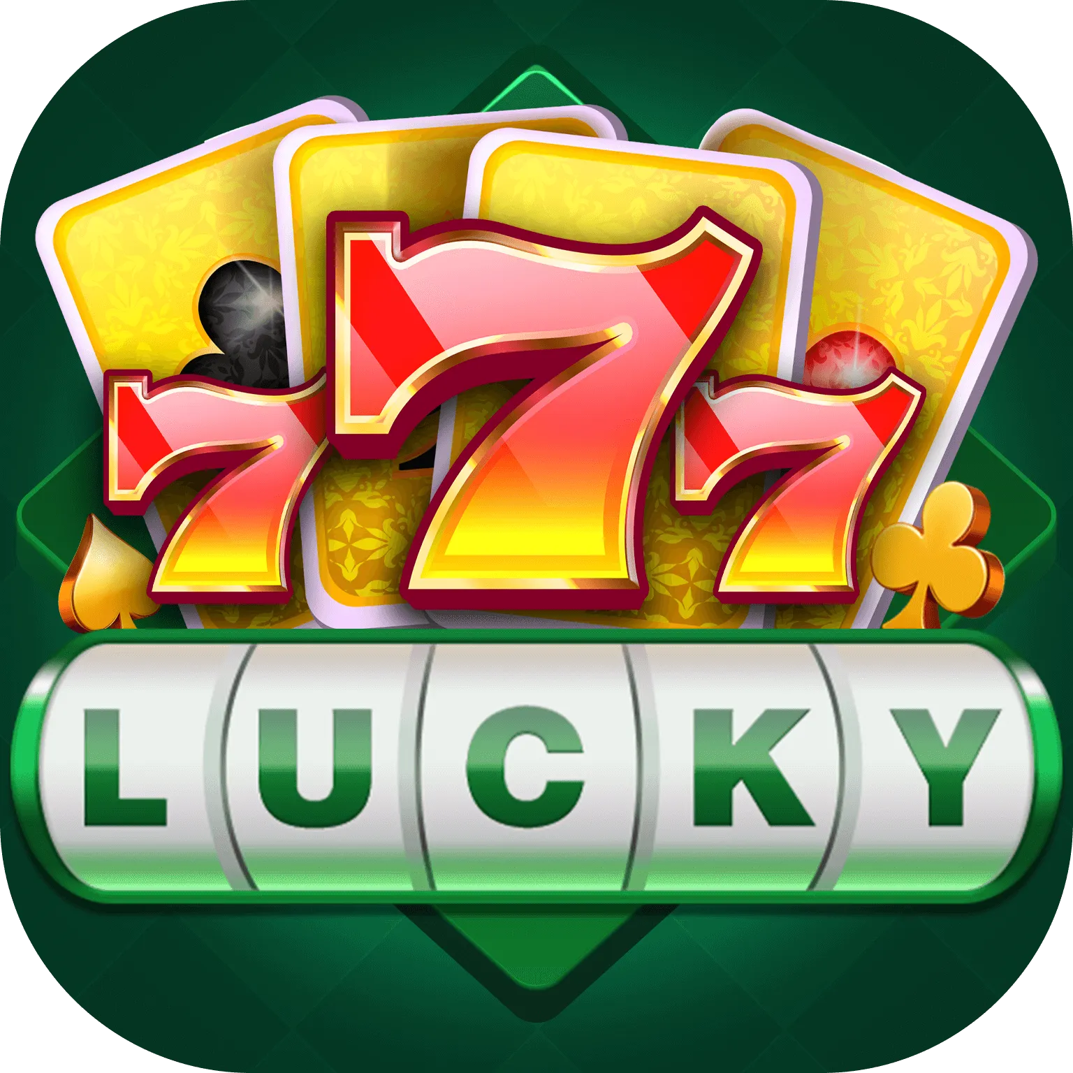 777lucky 777lucky Profile Picture