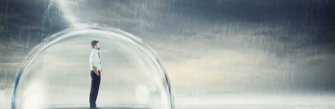Lightning Protection Maintenance Strom Synergy Pte Ltd Cover Image