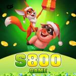 s800 s800 Profile Picture