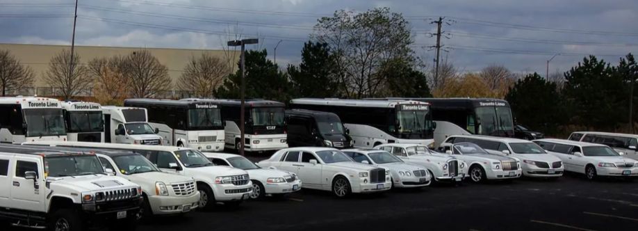 Toronto Limo Cover Image