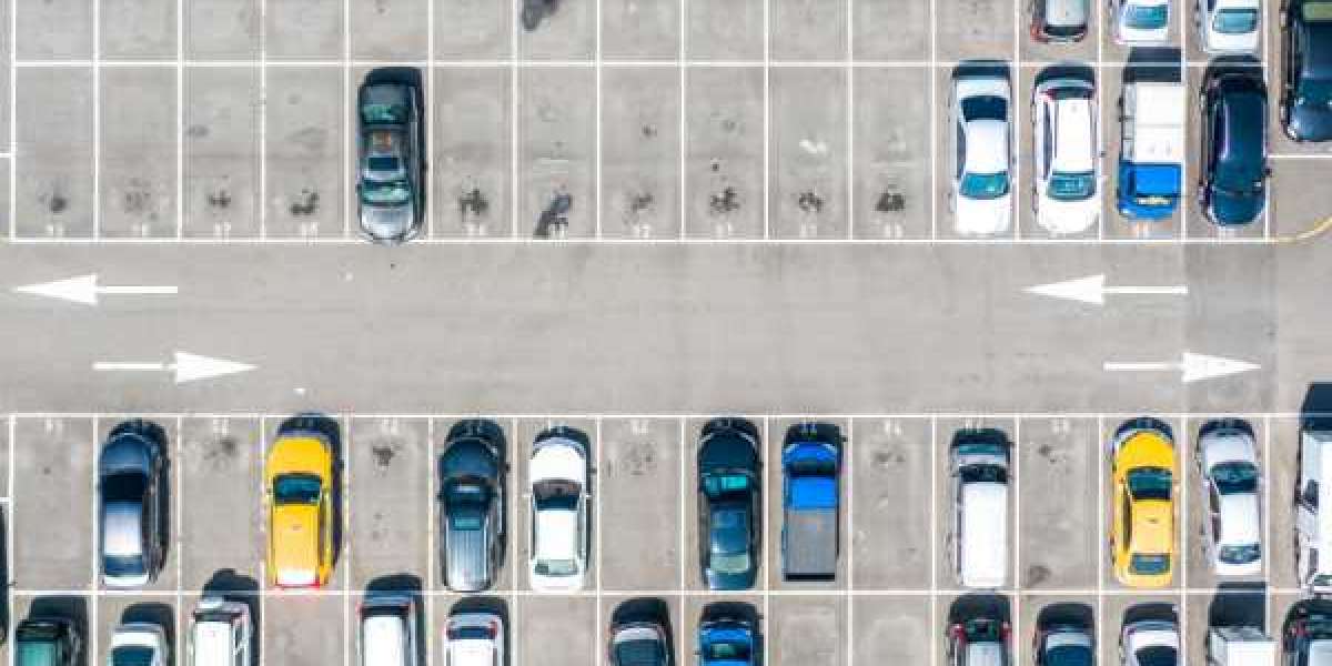 Concrete Carpark Slabs Sydney | Durable Commercial & Industrial Solutions | Coalesce Concreting
