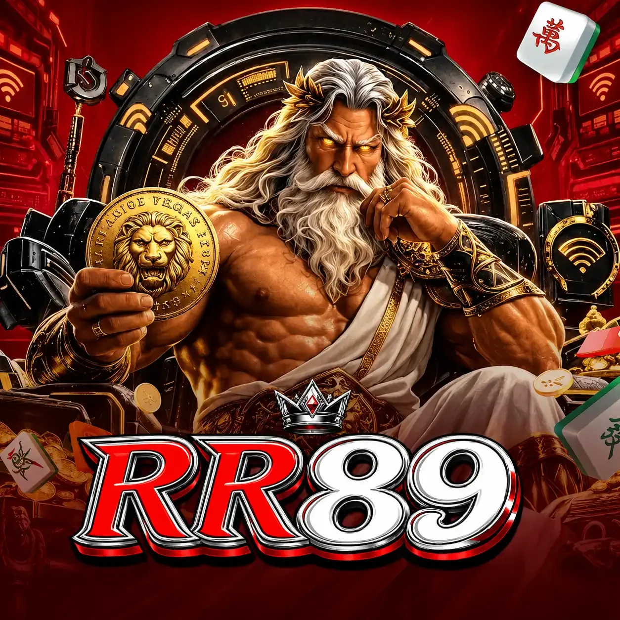 rr89 rr89 Profile Picture