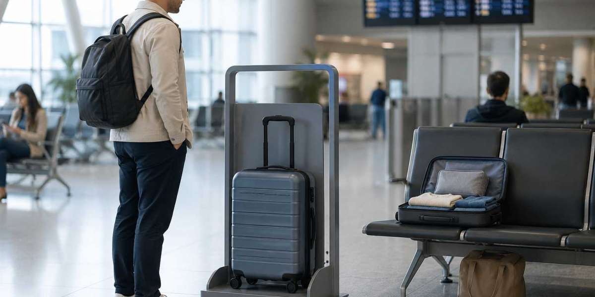 Does Lufthansa Allow Extra Baggage? Everything You Need to Know Before You Fly