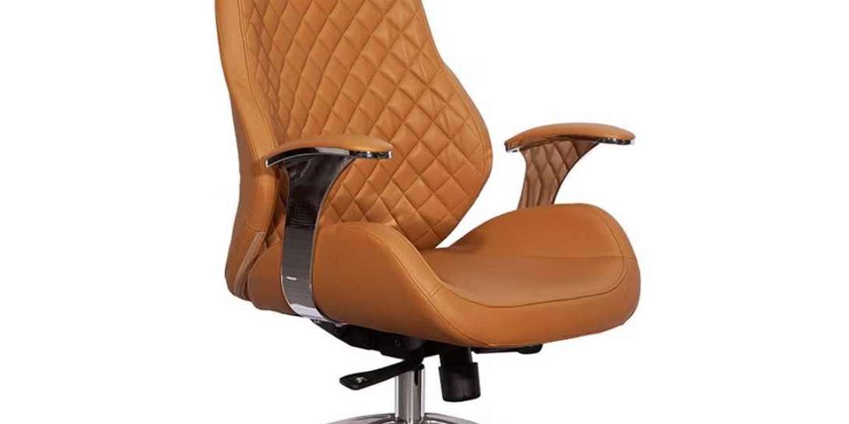 Premium Office Chairs in Dubai: Are They Worth the Investment?