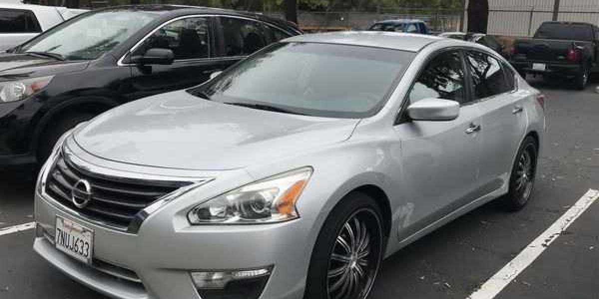 Finding Your Ideal Vehicle at a Used Nissan Dealership Georgia Drivers Trust