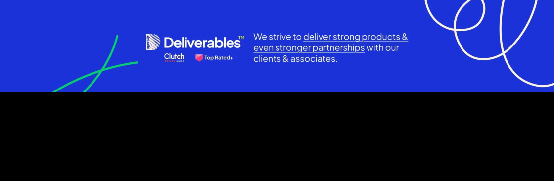 Deliverables Agency Cover Image