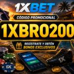 codigo promocional 1xbet Profile Picture