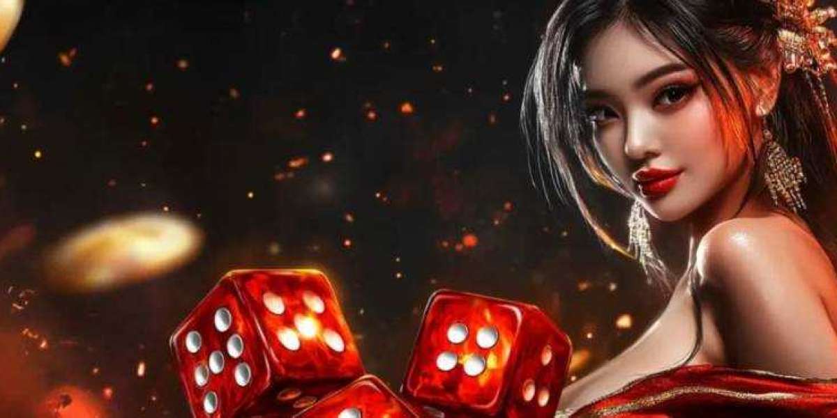 Secure and Professional Betting Entertainment Site