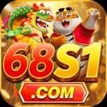 68s1 68s1 Profile Picture