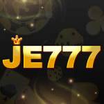 je777 je777 Profile Picture