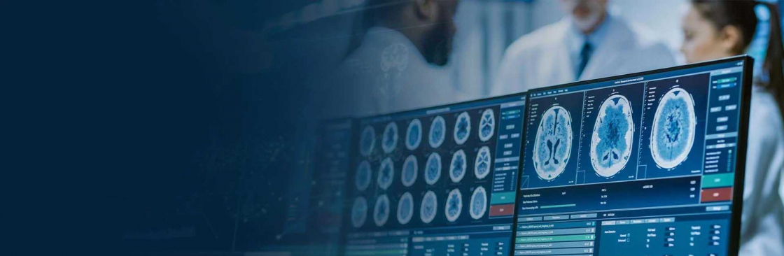 Vital Radiology Services Cover Image