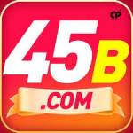 45b 45b Profile Picture