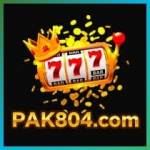 pak804 pak804 Profile Picture