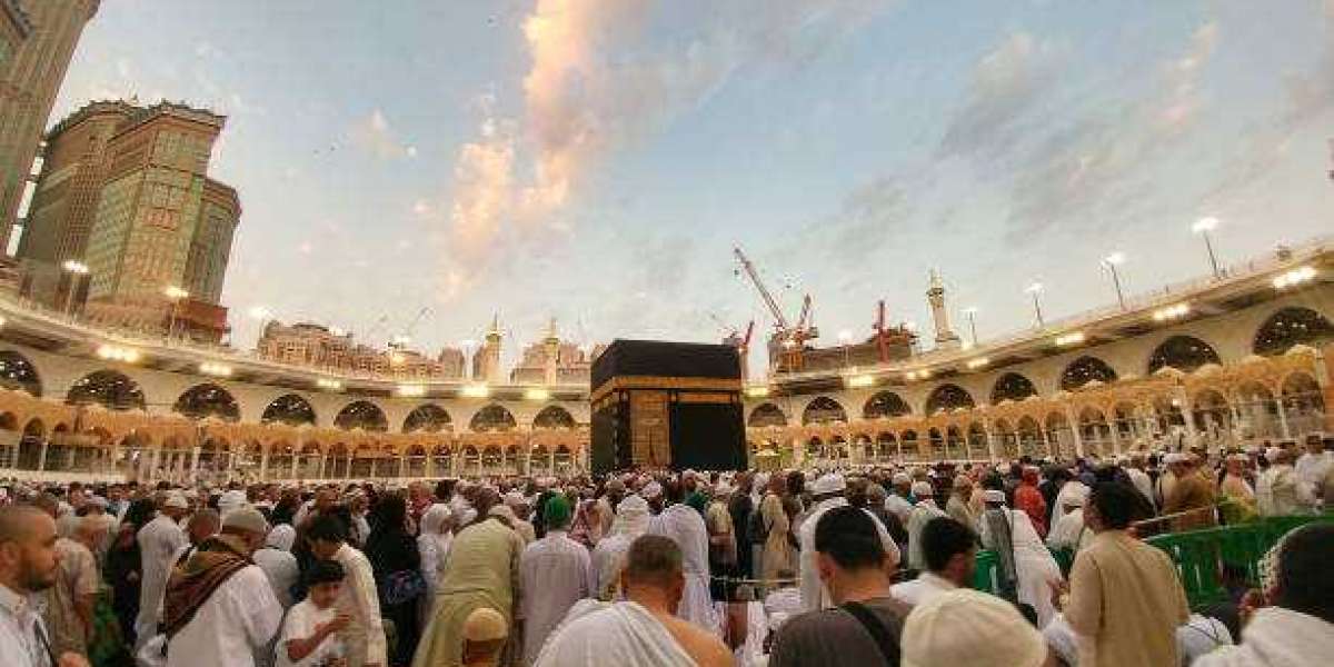 Your Trusted Guide to Umrah Packages from Houston, Texas for a Memorable Pilgrimage in 2026