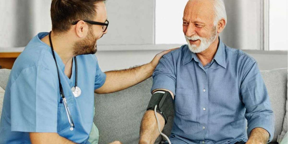 Full Body Checkup at Home in Dubai for Preventive Care