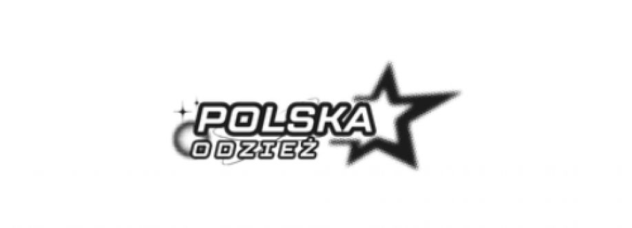 Polska Clothing Cover Image