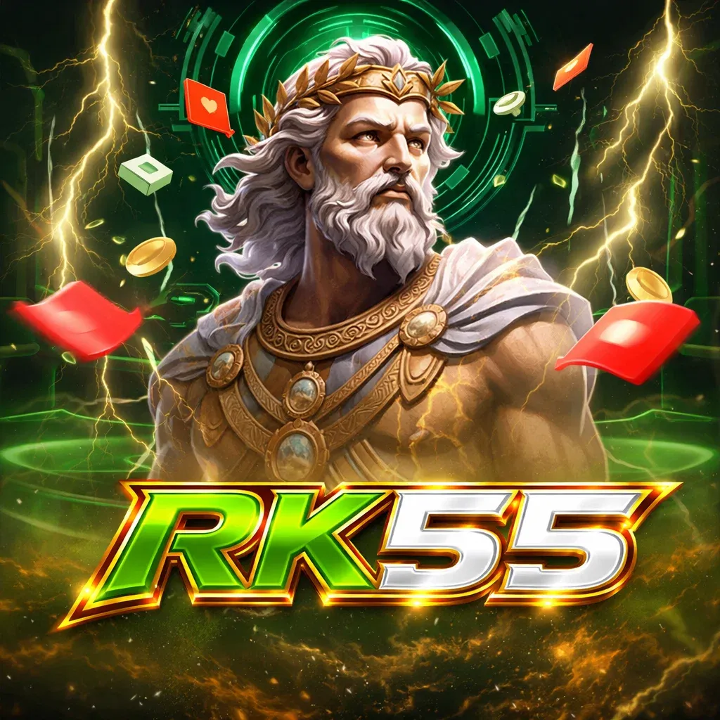 rk55 rk55 Profile Picture