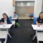 Chinese Lessons Singapore For Foreigners Nanyang Mandarin Pte Ltd Profile Picture