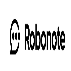 Robonote Profile Picture