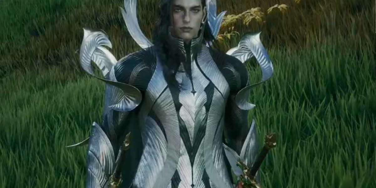Aion 2 U4N Approach to Faster Character Growth