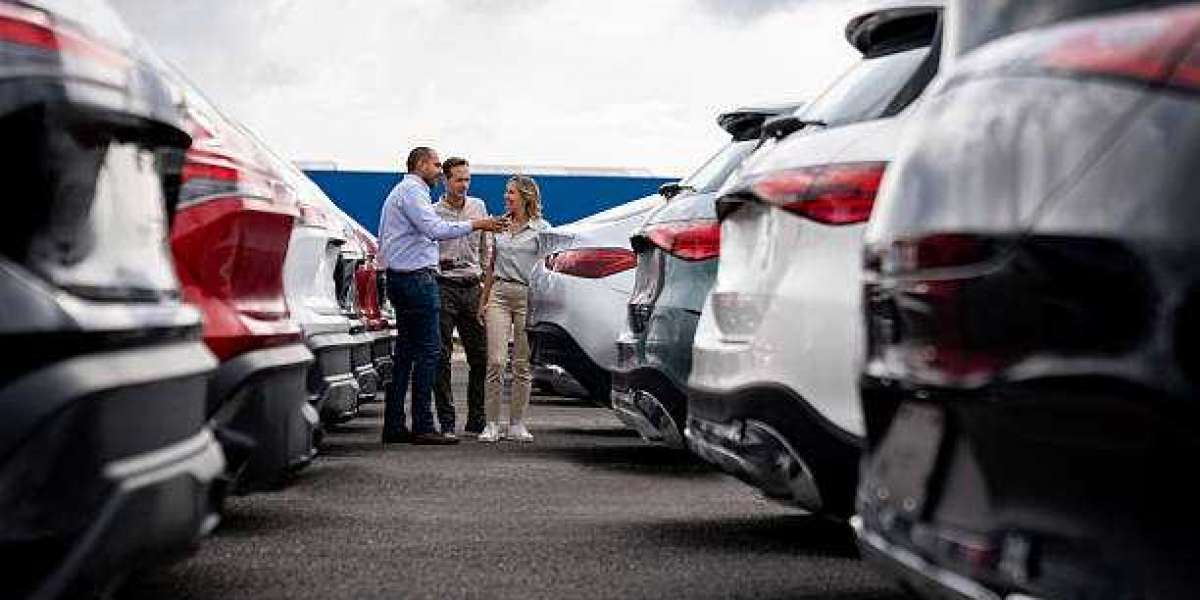 Finding Luxury and Reliability in Naperville