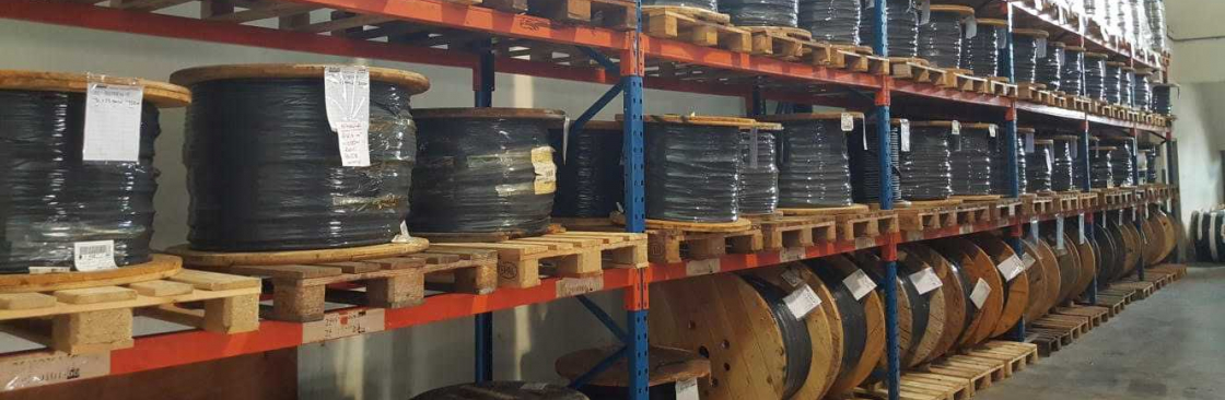 Industrial Cable Kabeltec Asia Pacific Pte Ltd Cover Image