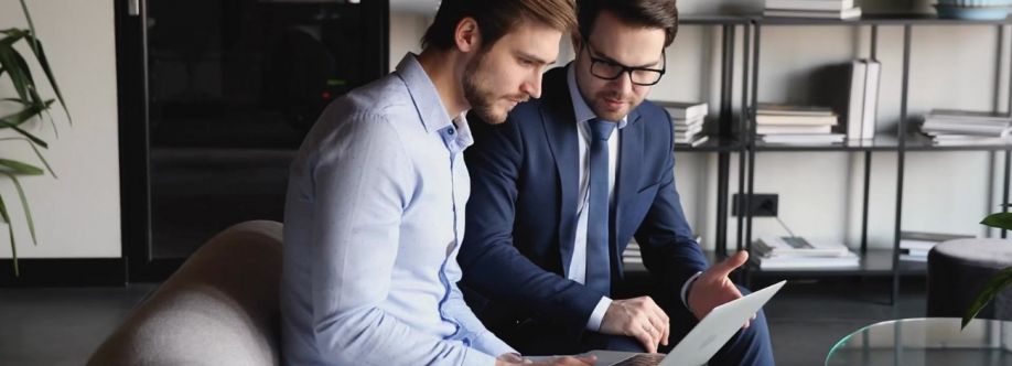 HelloLedger Bookkeeping Services Cover Image
