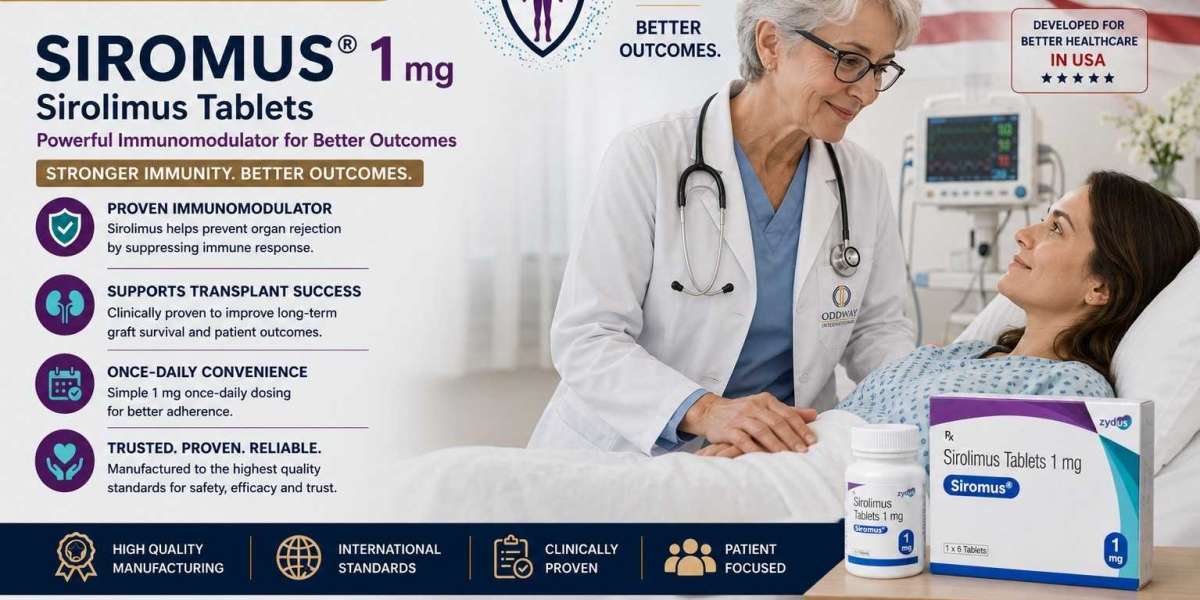 Find Sirolimus 1 mg Tablet Price In India | Supplier & Exporter