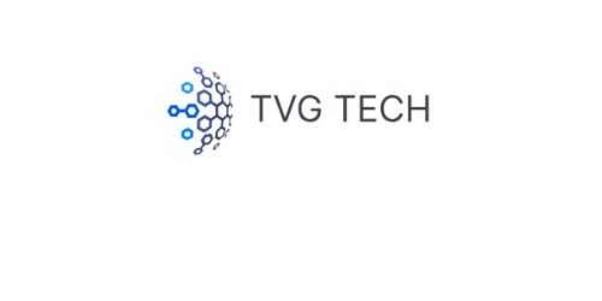 How TVG Tech Drives Business Efficiency with Enterprise IT Solutions