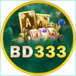 333bd 333bd Profile Picture