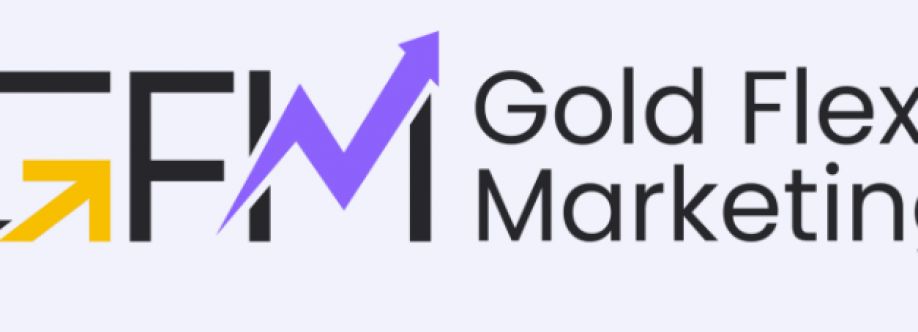 Gold Flex Marketing Cover Image