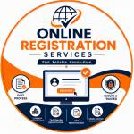 Onlineregistrationservice Profile Picture