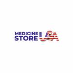Medicine Store USA Profile Picture