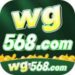 wg568 wg568 Profile Picture