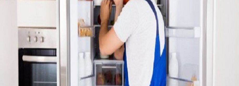 LG Appliance Repair Pasadena Cover Image