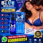 Blue Drops Profile Picture