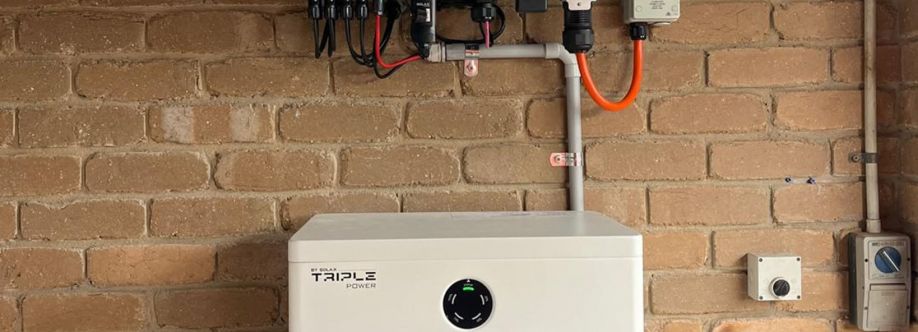 Volts Electrics Cover Image