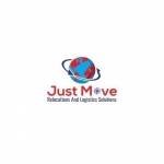 Just Move Profile Picture