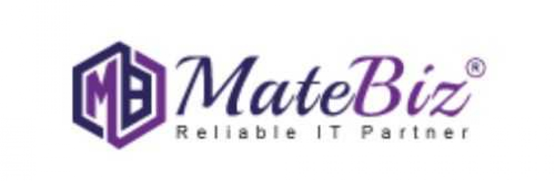 Matebiz Pvt Ltd Cover Image