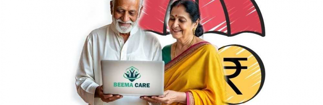 Beema Care Cover Image