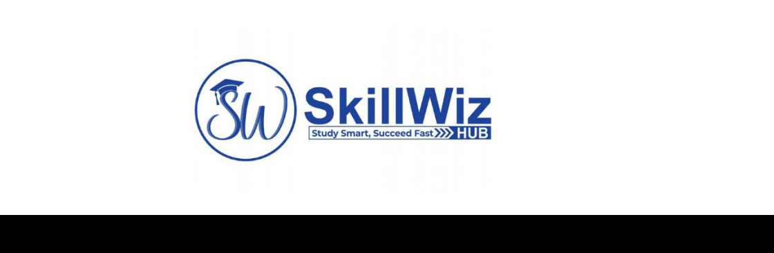 SkillWiz Hub Cover Image